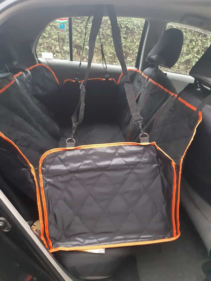 LoyalPup Vízálló Ülésvédő