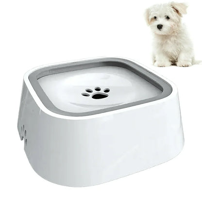 LoyalPup Okos itató