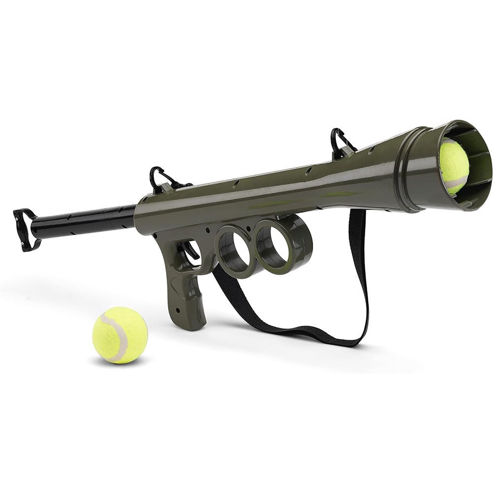 Loyal Pup - www.nimloadshop.com