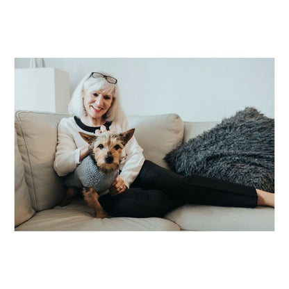 Loyal Pup - www.nimloadshop.com