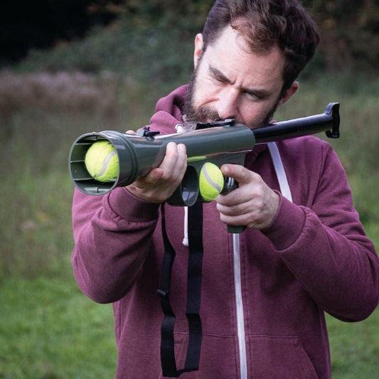 Loyal Pup - www.nimloadshop.com