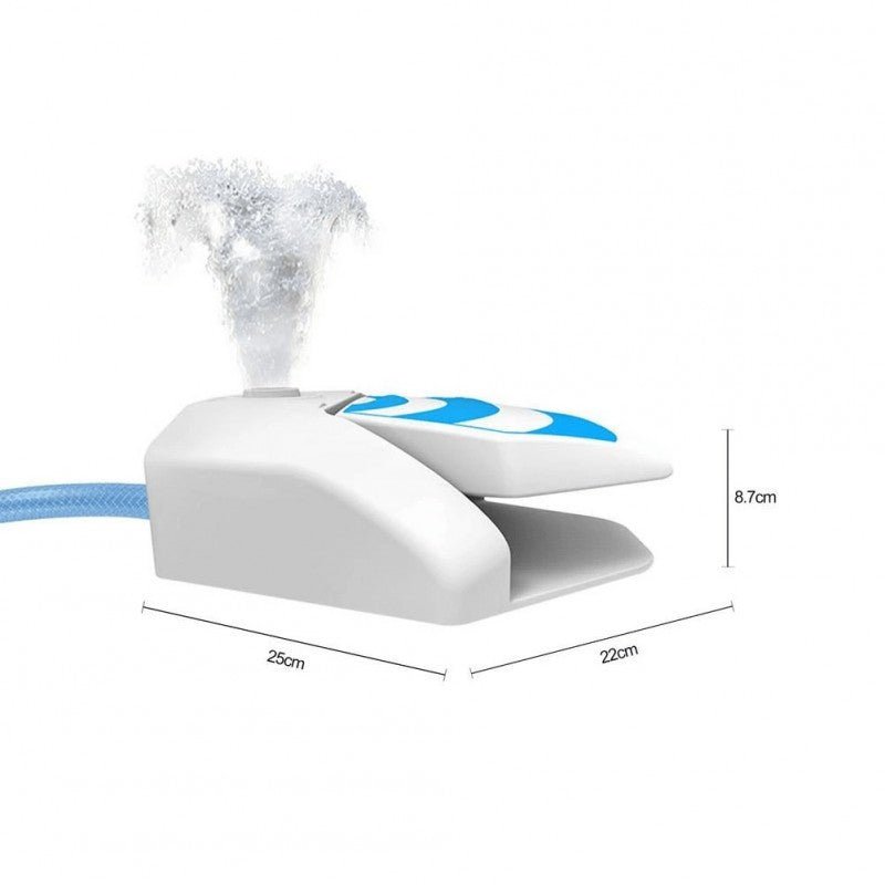 Loyal Pup - www.nimloadshop.com