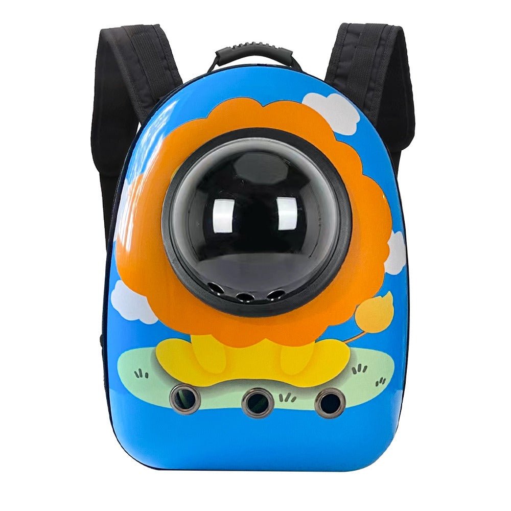 Loyal Pup - www.nimloadshop.com