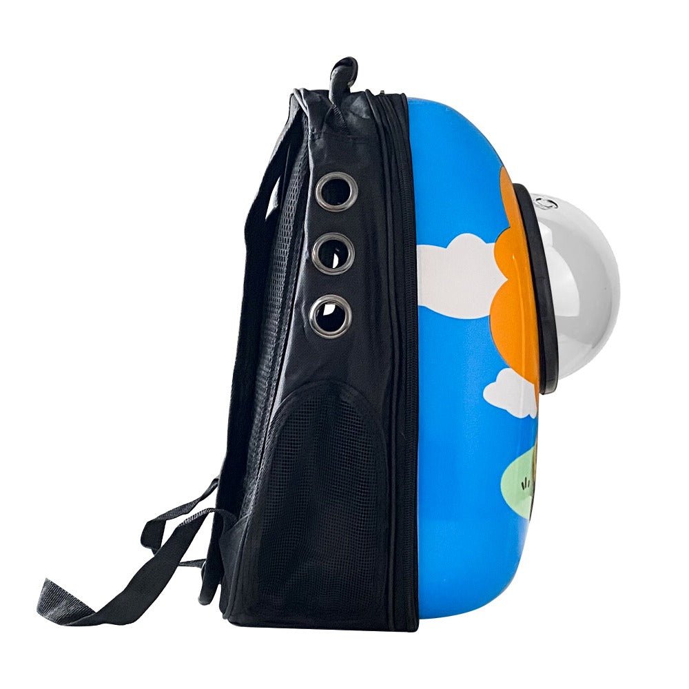 Loyal Pup - www.nimloadshop.com