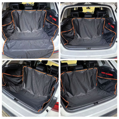 LoyalPup Vízálló Ülésvédő